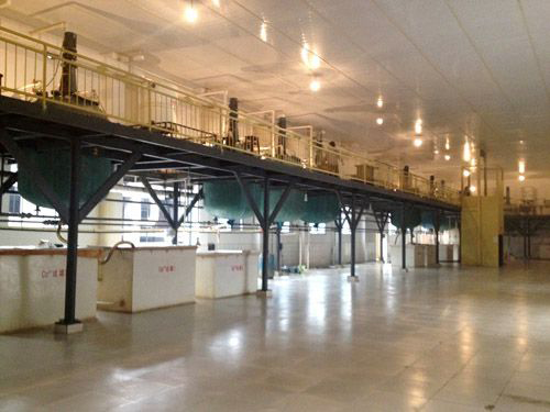 世貿裁定我國9種原材料“違規”，美歐日真的目標在稀土